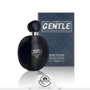 ادکلن آی استار مدل جنتل Gentle با رایحه با کارات رژ