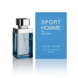 ادکلن مردانه آی استار مدل اسپورت پورهوم Sport Homme رایحه ورساچه