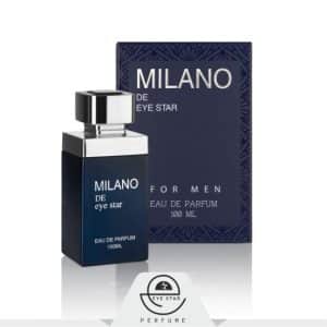 ادکلن مردانه میلانو Milano رایحه کالان د مارلی