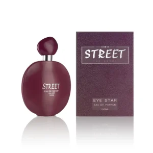 ادکلن آی استار مدل استریت Street رایحه گود گرل