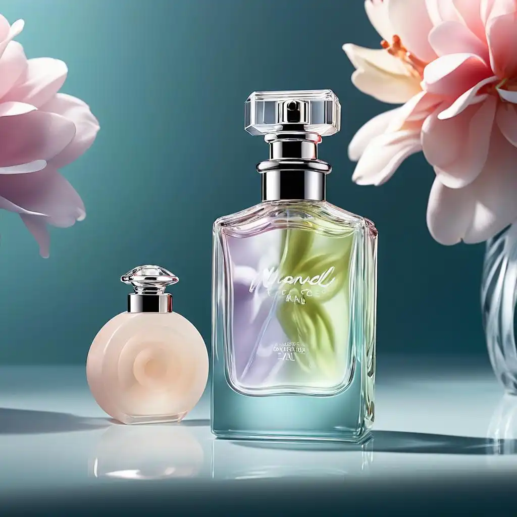 ویژگی های عطر خنک