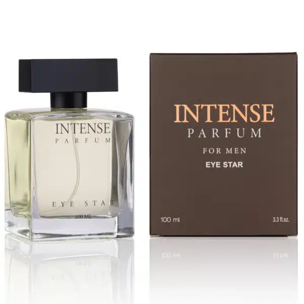 ادکلن اینتنس intense با رایحه تق هرمس