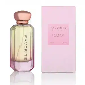 ادکلن فیوریت favorite با رایحه مای وی آرمانی