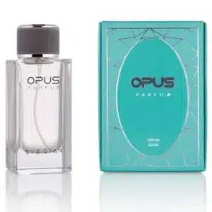 ادکلن اپوس opus رایحه مگامار اورتو پاریسی