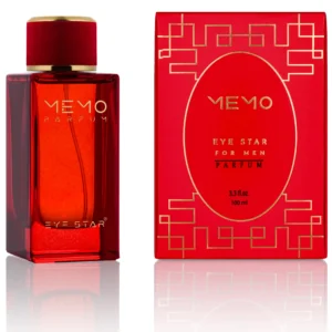 ادکلن ممو Memo با رایحه ژیوانشی اگزریوس