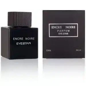 ادکلن اینکن نویر incen Noire با رایحه لالیک نویر
