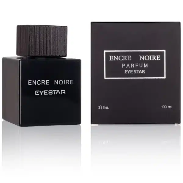 ادکلن اینکن نویر incen Noire با رایحه لالیک نویر