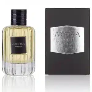 ادکلن آمبریا Amberia با رایحه تامفورد آمبر لیدر