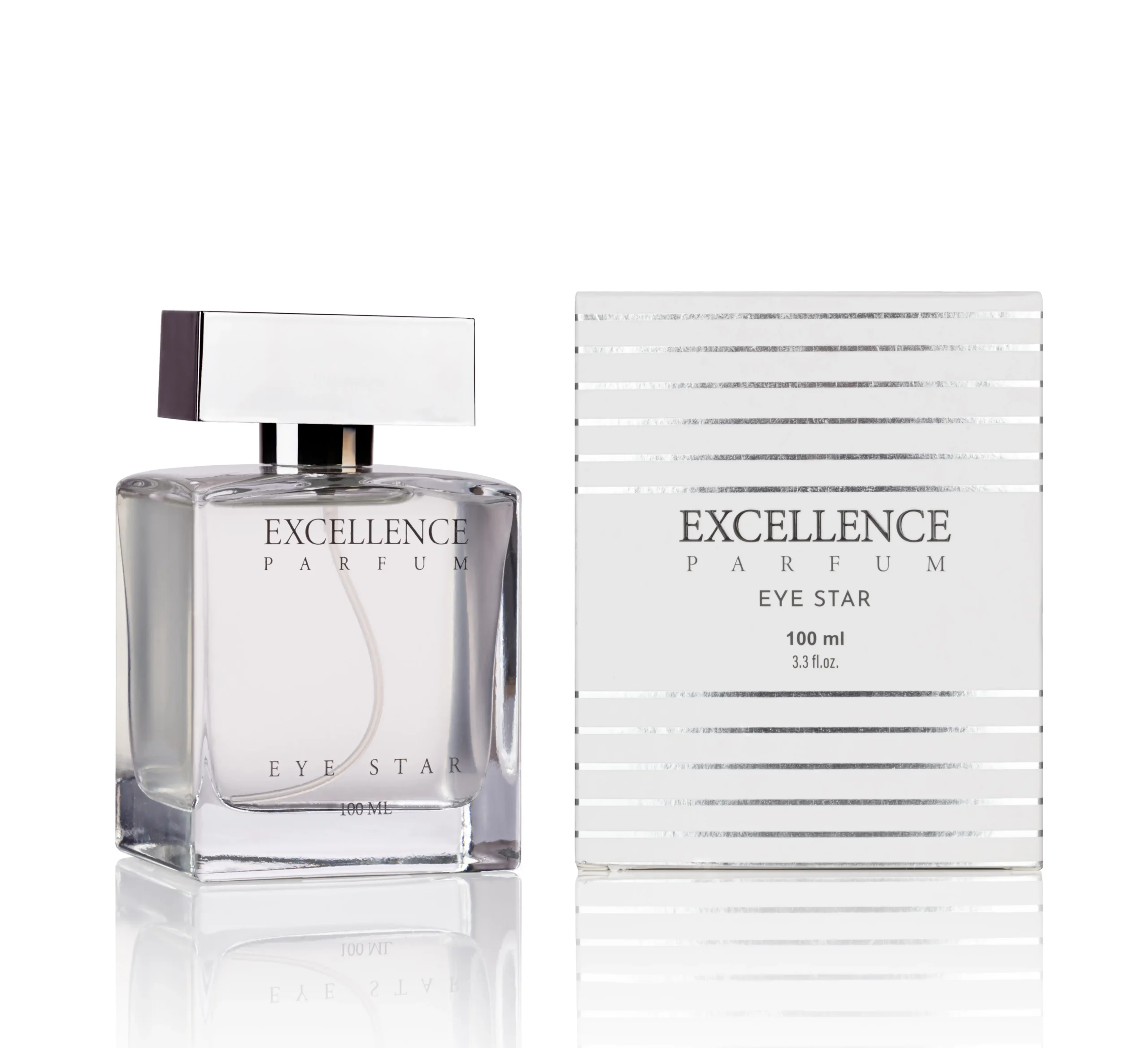 ادکلن زنانه آی استار مدل اکسلنس Excellence