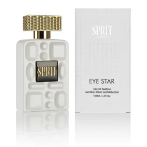 ادکلن آی استار مدل اسپریت sprite با رایحه اینوکتوس