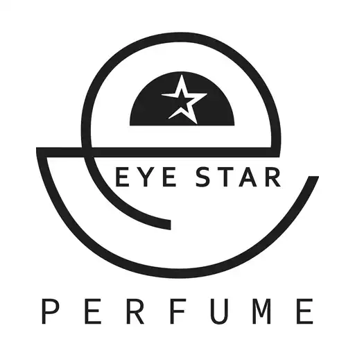 لوگو برند آی استار