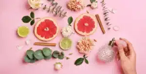 رایحه میوه ای عطرها و ادکلن ها