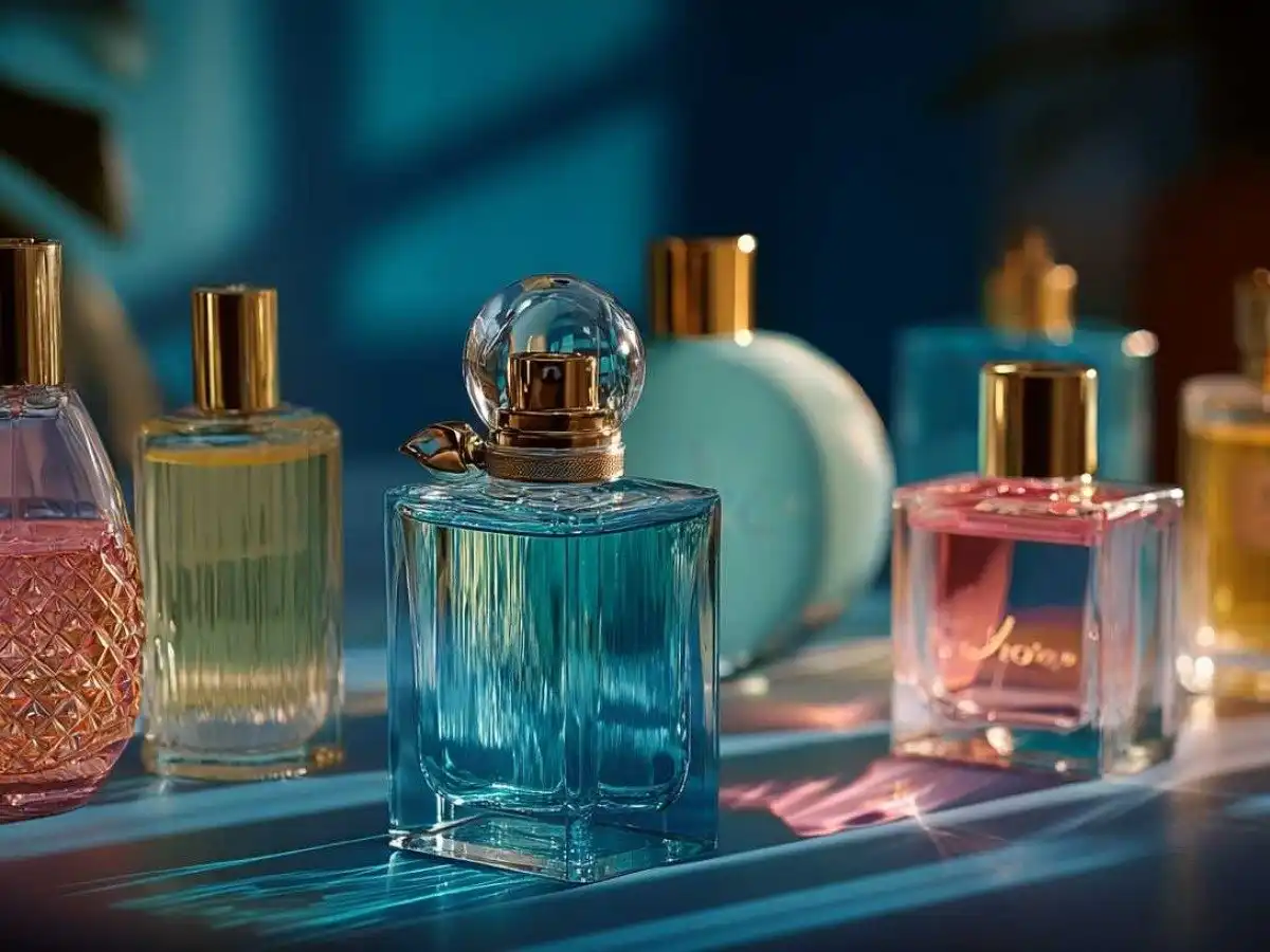 خرید بهترین انواع عطر و ادکلن زنانه با قیمت عالی