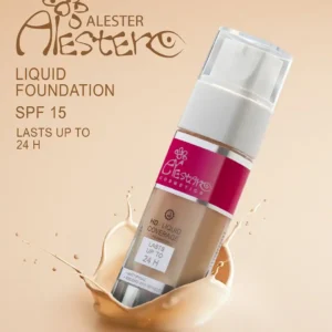 کرم پودر لیکویید آلستر