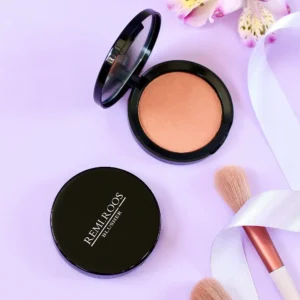 رژگونه هایلایتر رمی رز