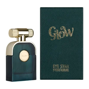 ادکلن مردانه آی استار مدل GALOW رایحه نیش