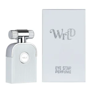 ادکلن مردانه آی استار مدل wild رایحه نیش