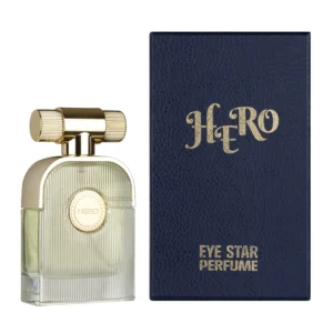 ادکلن مردانه و زنانه آی استار مدل HERO رایحه نیش