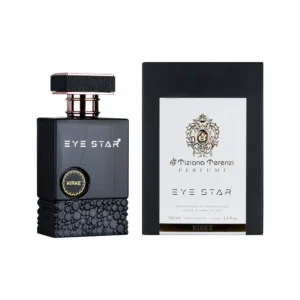 ادکلن زنانه آی استار مدل کیریکه Kirke رایحه تیزیانا کرکه ترنزی