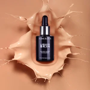 کرم پودر لیکویید رمی رز