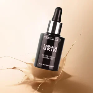 کرم پودر لیکویید رمی رز