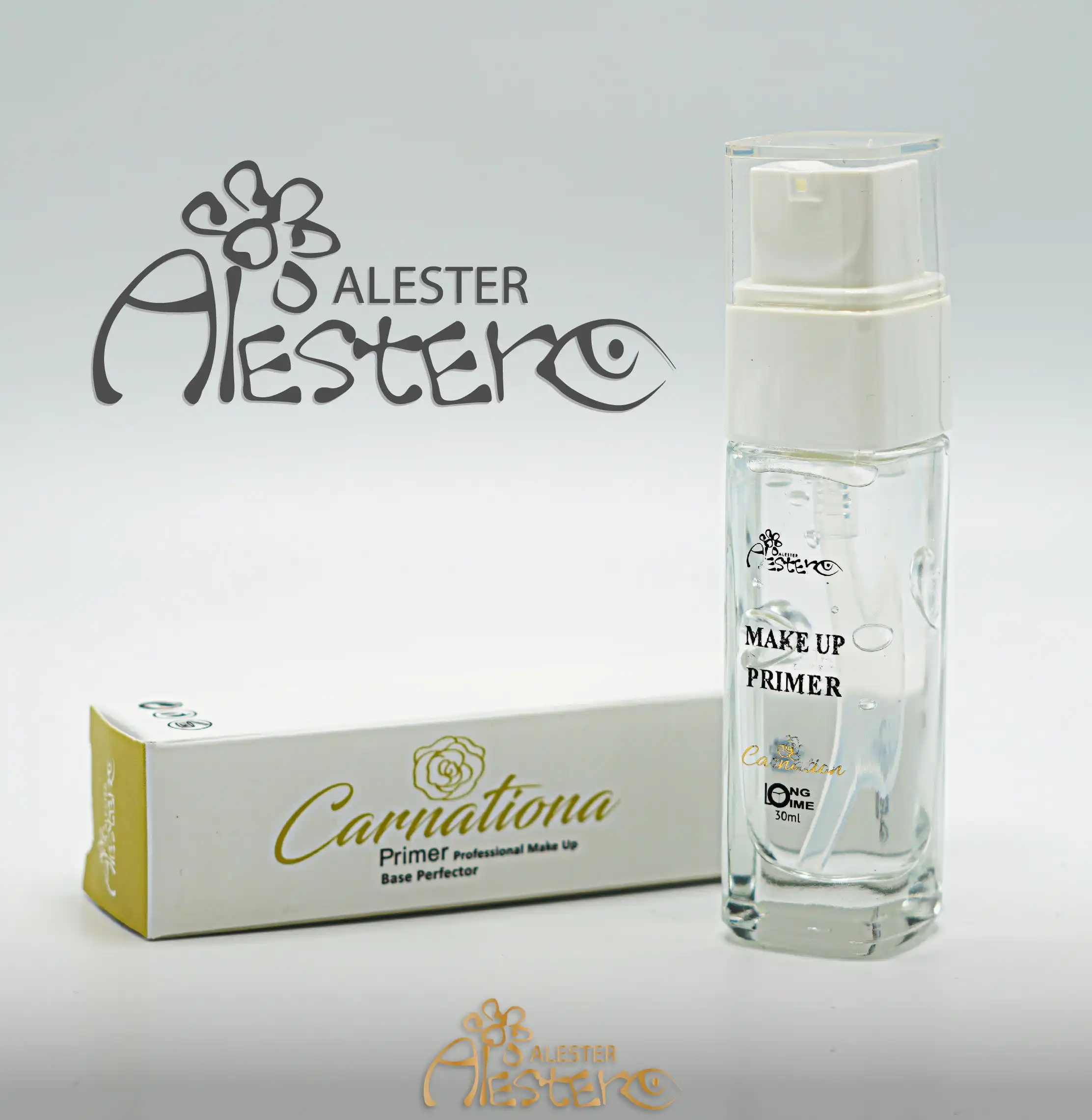 پرایمر آلستر