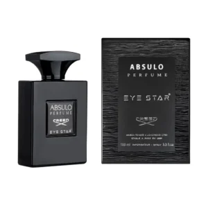 ادکلن مردانه آی استار مدل کرد ابسولو ABSULO
