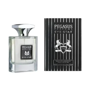 ادکلن مردانه آی استار مدل مارلی پگاسوس Pegasus marly