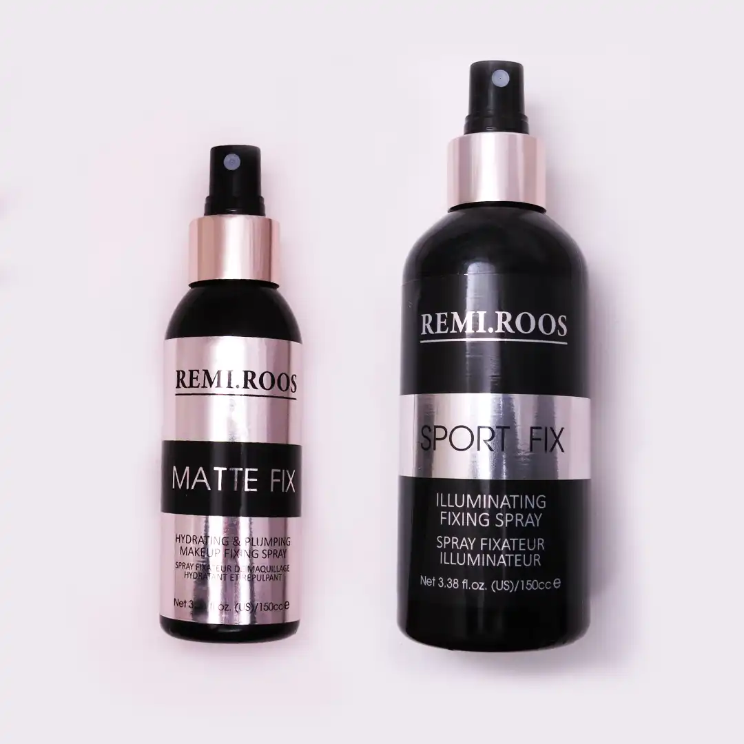 اسپری فیکساتور رمی رز