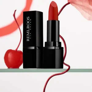 رژ لب جامد رمی رز