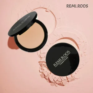 پنکک رمی رز