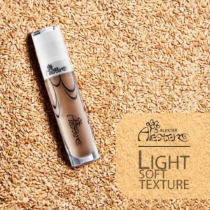 کانسیلر آلستر