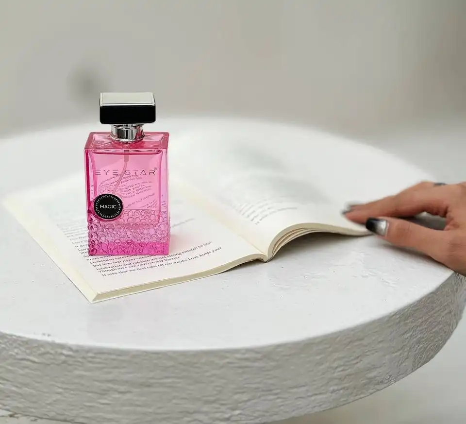 بهترین عطر زنانه با پخش بوی عالی