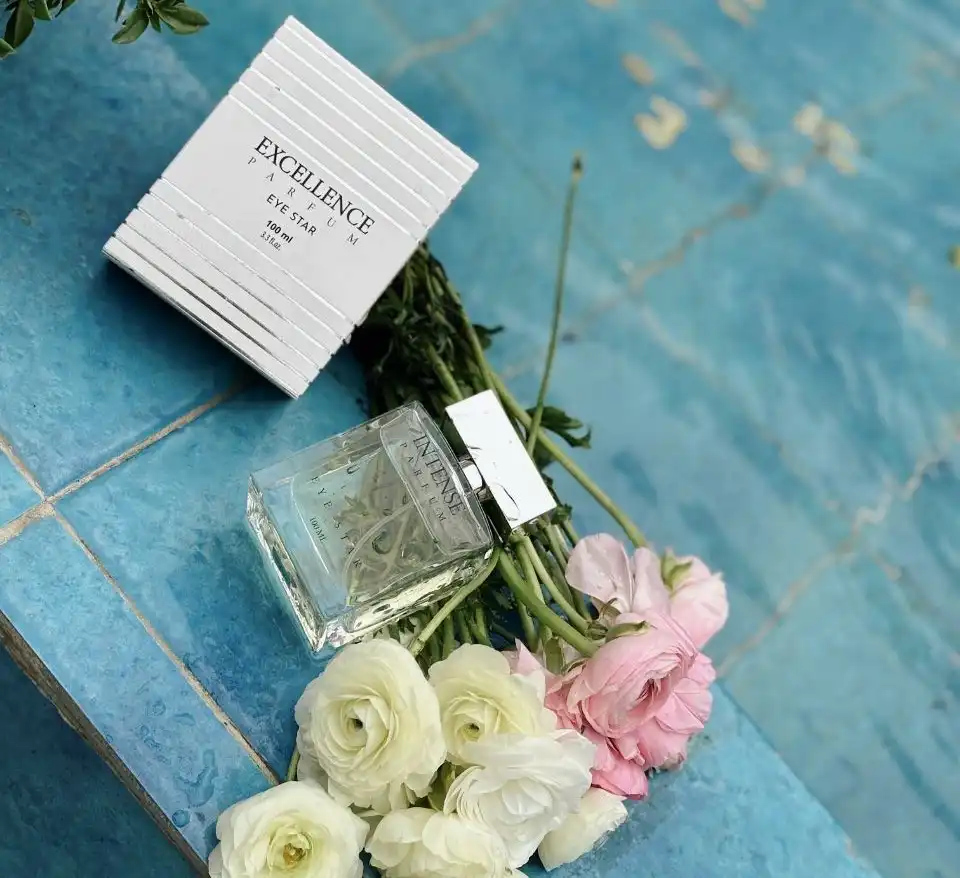 ترند ترین ادکلن های زنانه 1404