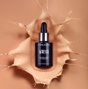 کرم پودر رمی رز