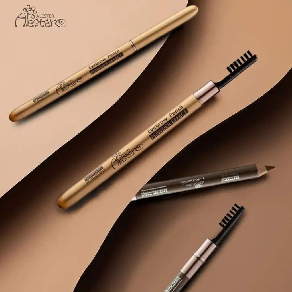 بهترین مداد ابرو با قیمت مناسب و برند اصل