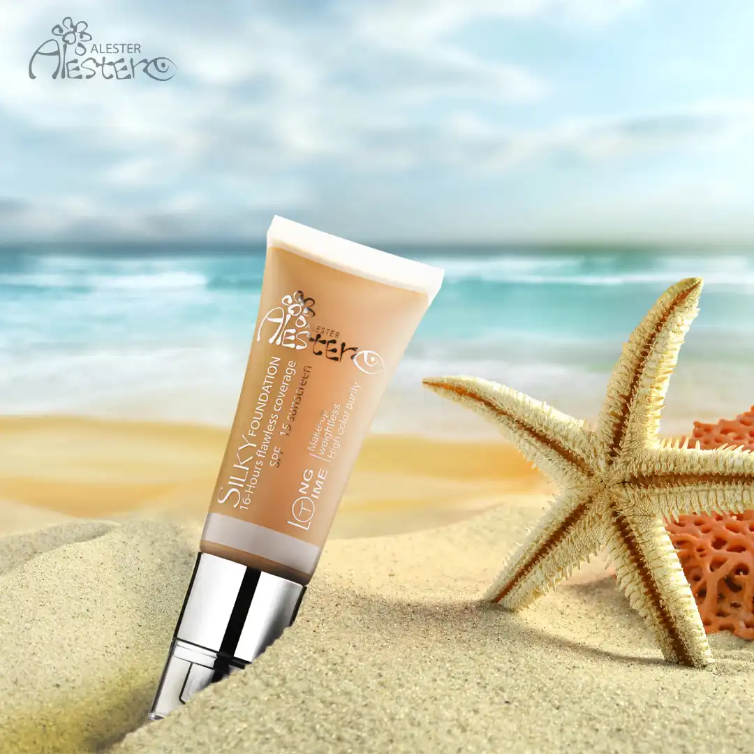 مارک کرم پودر خوب با قیمت مناسب