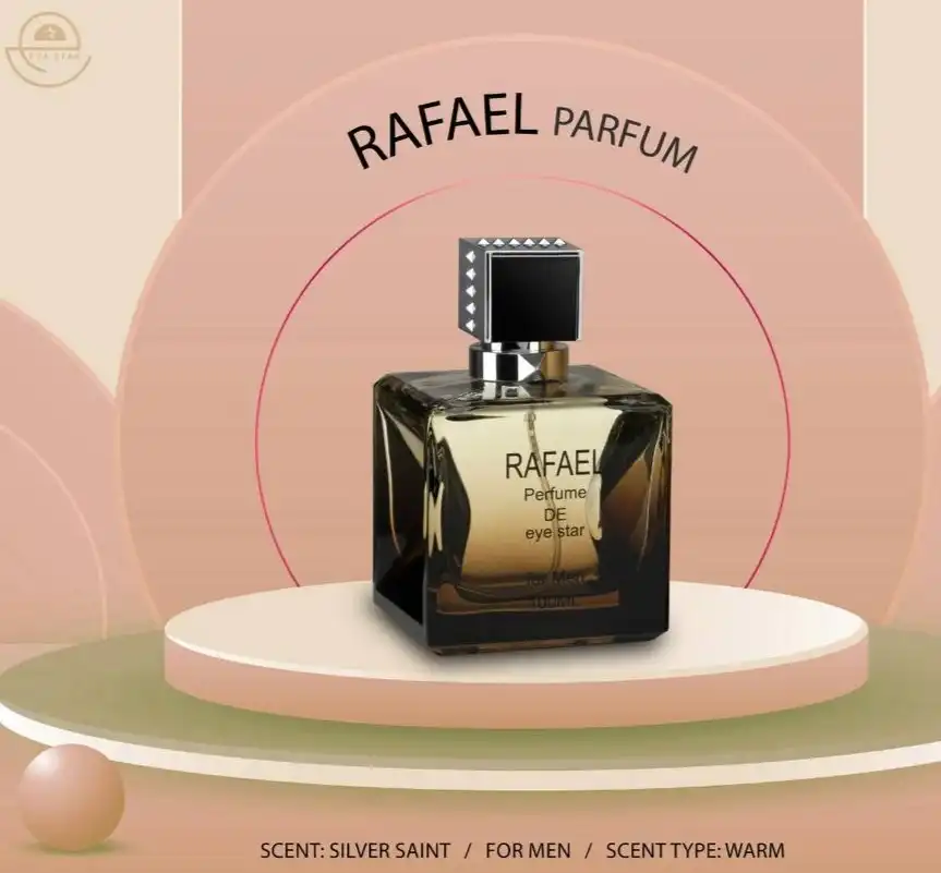 خرید عطر و ادکلن از تولید کننده برند EyeStar